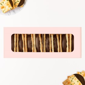 누가크래커 초코 8p (개별포장)