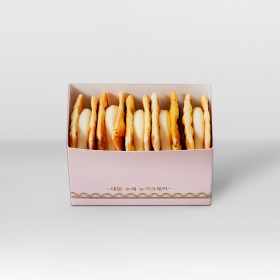 누가크래커 오리지널 5p