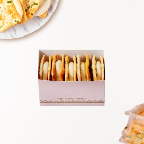 누가크래커 오리지널 5p