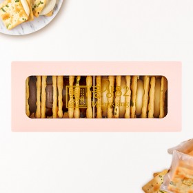 누가크래커 초코 &오리지널 8p (개별포장)