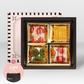 후르츠 쫀득쿠키 올인원 4p